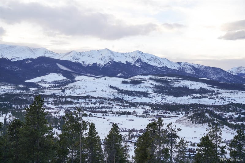 1714 Estates Dr, Breckenridge, CO 80424
