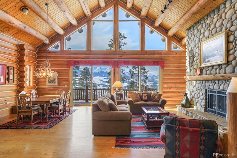 1714 Estates Dr, Breckenridge, CO 80424