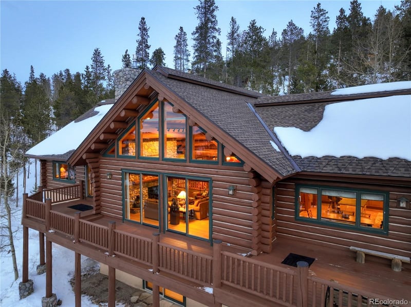 1714 Estates Dr, Breckenridge, CO 80424