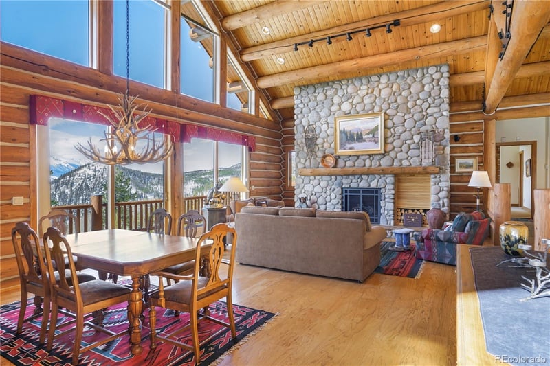 1714 Estates Dr, Breckenridge, CO 80424