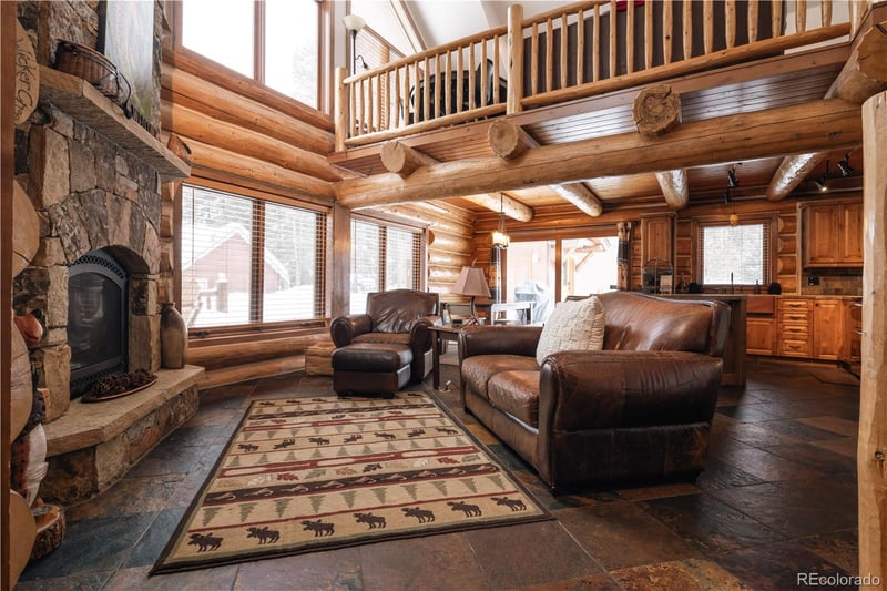 81 Blue Rock Dr, Blue River, CO 80424