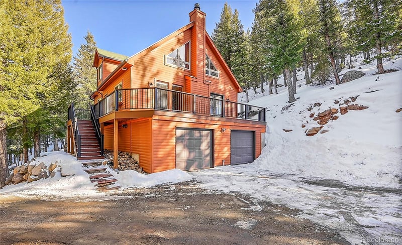 120 Capital Rd, Dumont, CO 80436