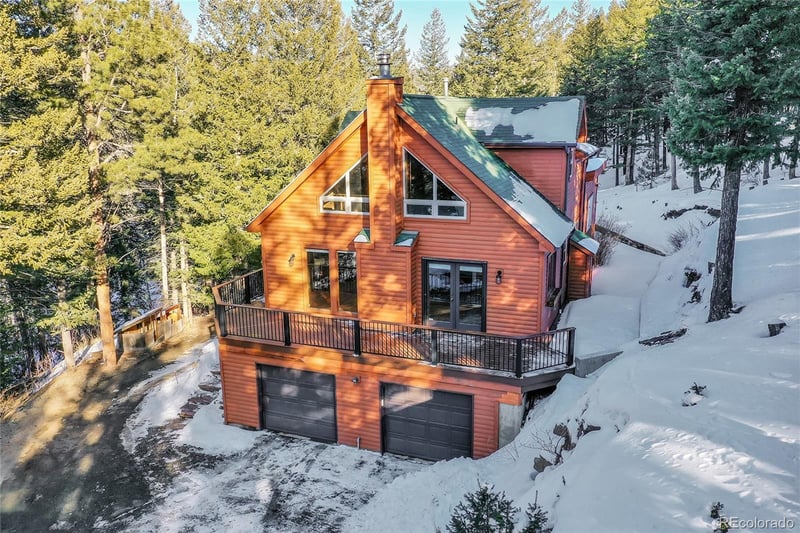 120 Capital Rd, Dumont, CO 80436