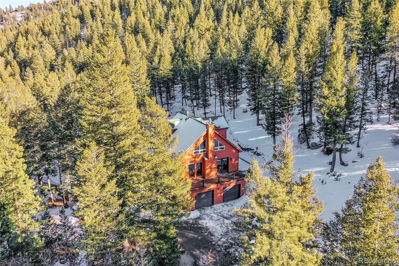 120 Capital Rd, Dumont, CO 80436
