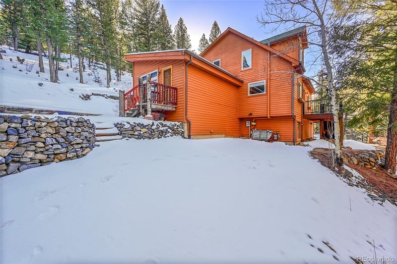 120 Capital Rd, Dumont, CO 80436