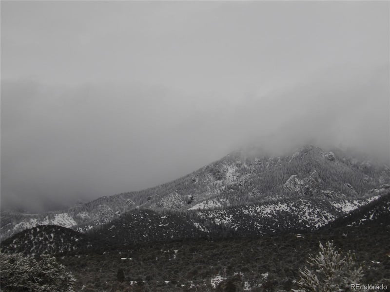 2119 - 2120 Oriole Overlook, Crestone, CO 81131