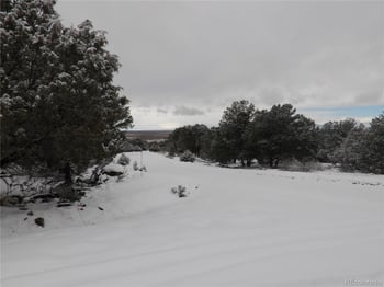 2119 - 2120 Oriole Overlook, Crestone, CO 81131