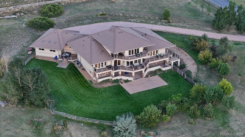 6959 E Spur Ln, Parker, CO 80138