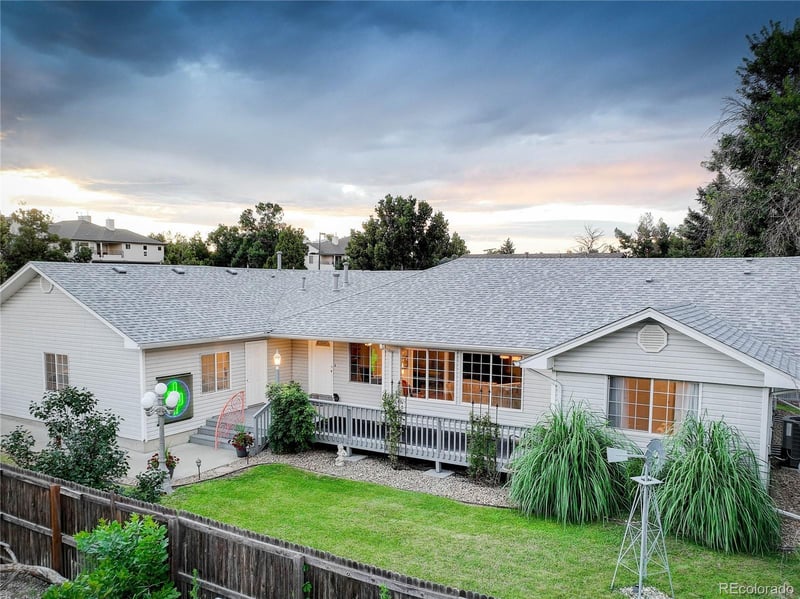 950 S Dayton St, Denver, CO 80247