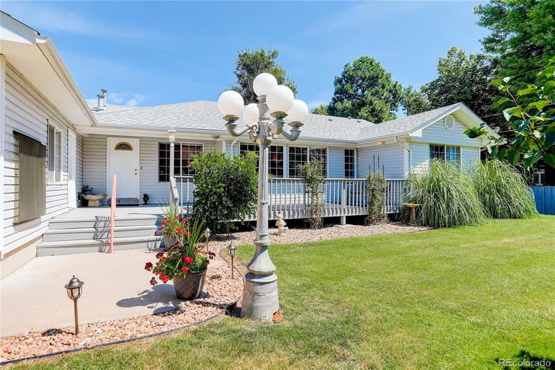 950 S Dayton St, Denver, CO 80247