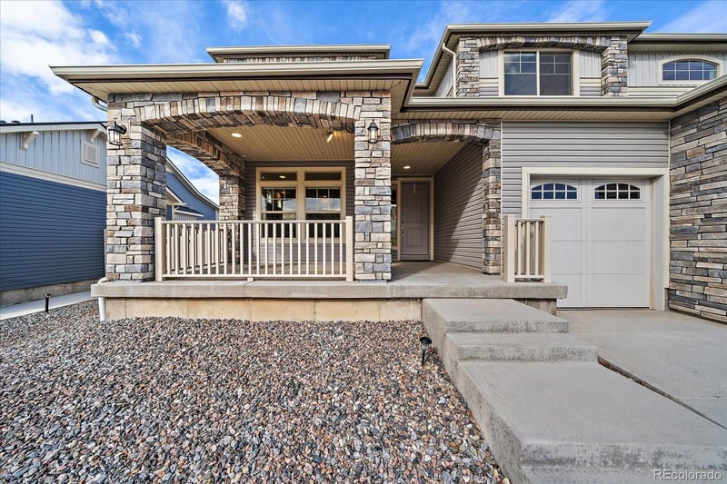 20609 E 49th Dr, Denver, CO 80249