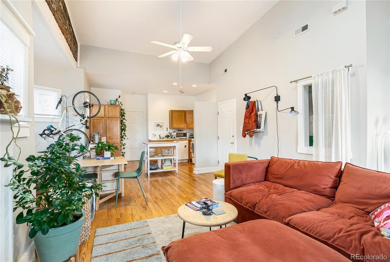 1203 E 23rd Ave, Denver, CO 80205