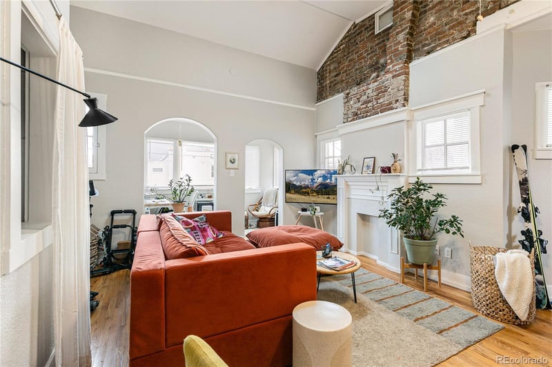1203 E 23rd Ave, Denver, CO 80205