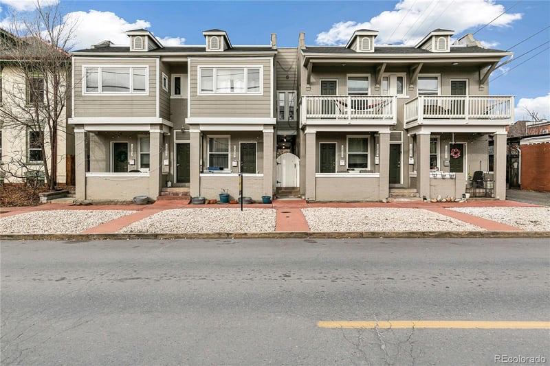 1203 E 23rd Ave, Denver, CO 80205