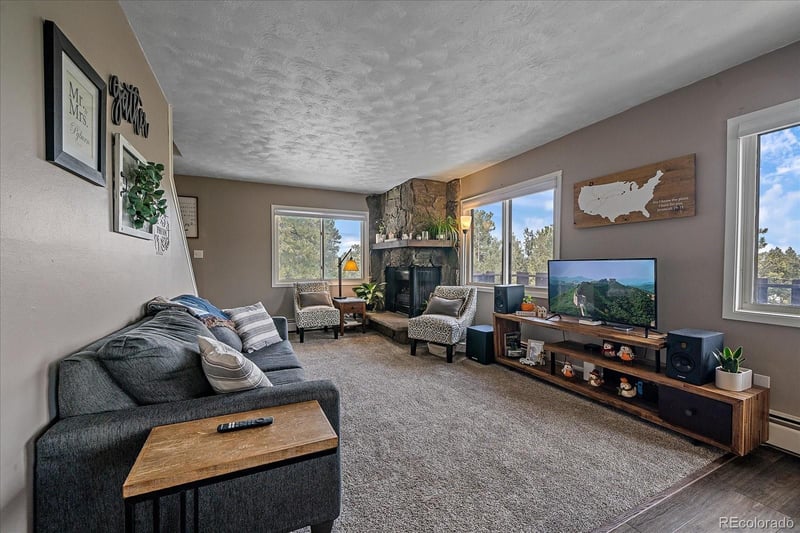 30162 Pine Crest Dr, Evergreen, CO 80439
