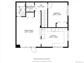 30162 Pine Crest Dr, Evergreen, CO 80439