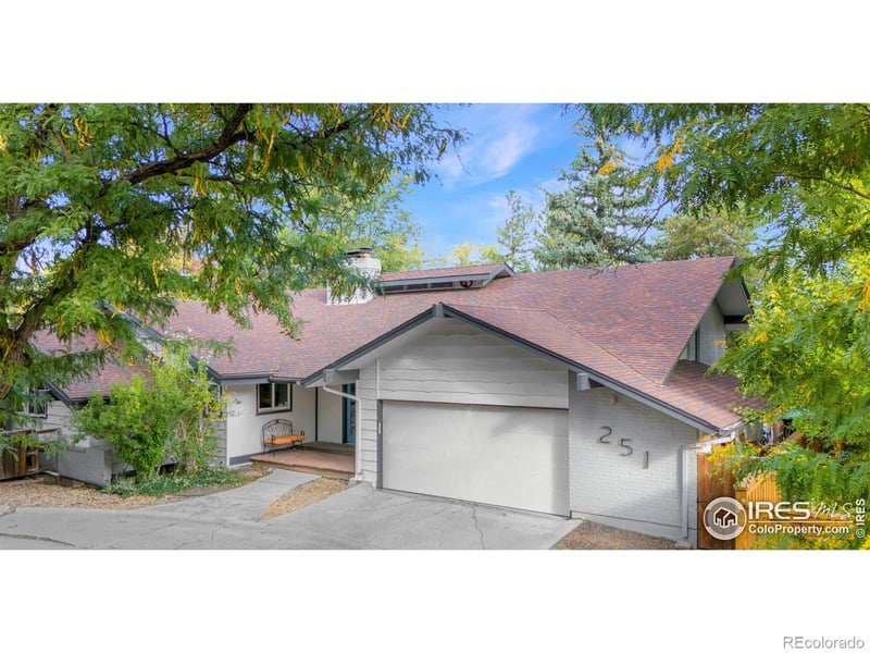 251 Pawnee Dr, Boulder, CO 80303