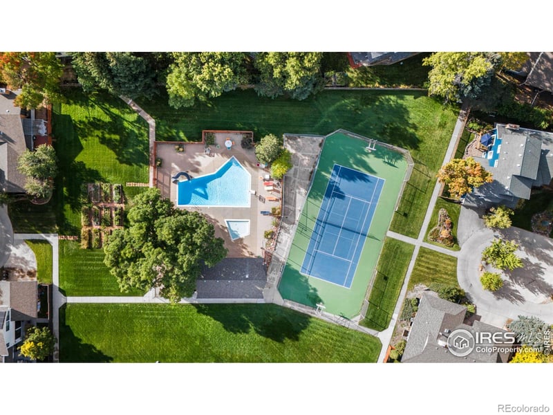 251 Pawnee Dr, Boulder, CO 80303
