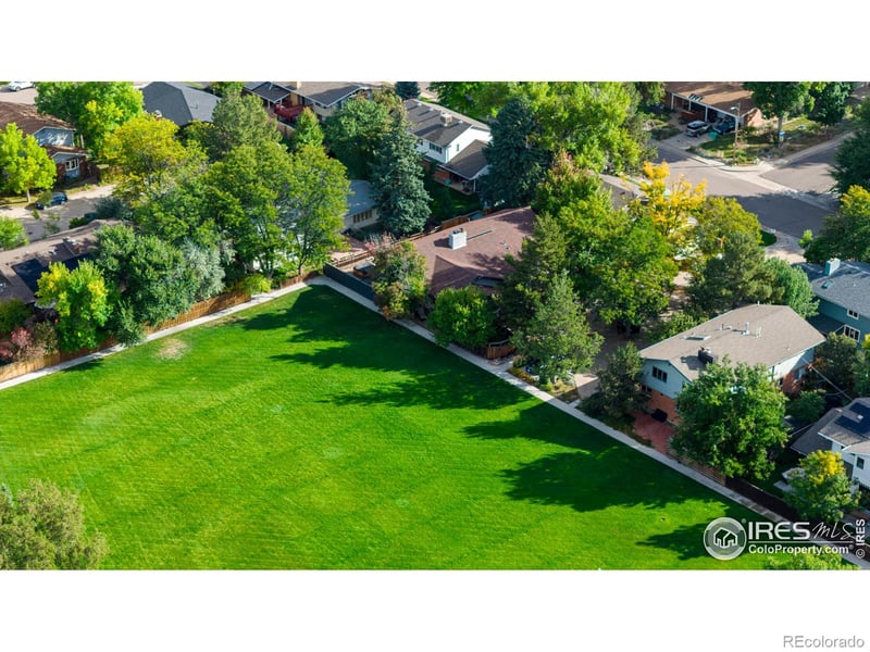 251 Pawnee Dr, Boulder, CO 80303