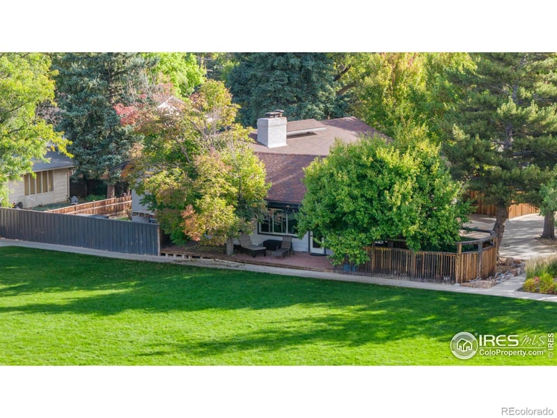 251 Pawnee Dr, Boulder, CO 80303