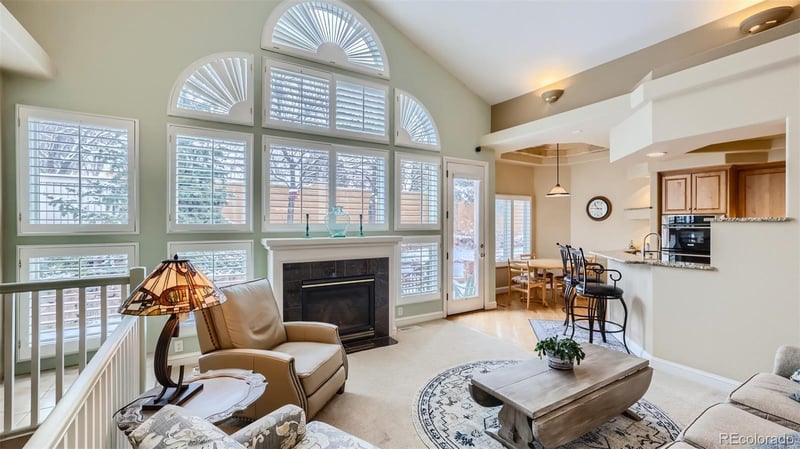 2932 Stonewall Hts, Colorado Springs, CO 80909
