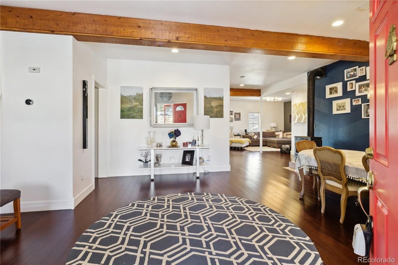 6393 S Greenwood St, Littleton, CO 80120