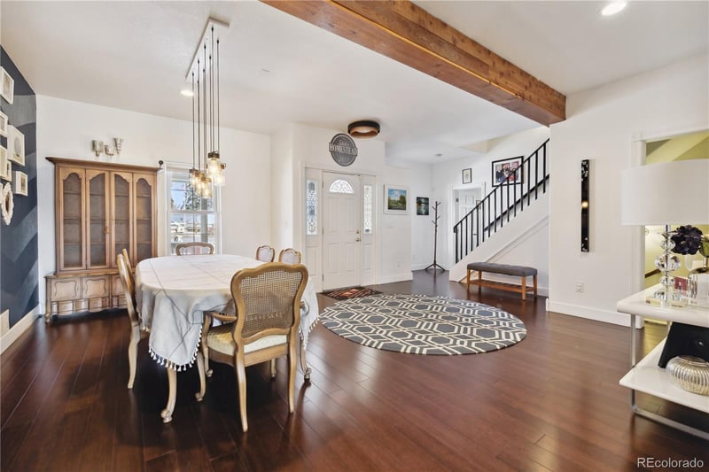 6393 S Greenwood St, Littleton, CO 80120