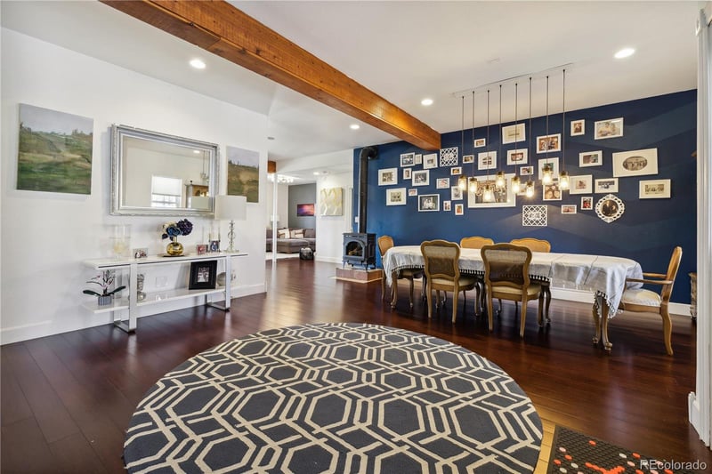 6393 S Greenwood St, Littleton, CO 80120
