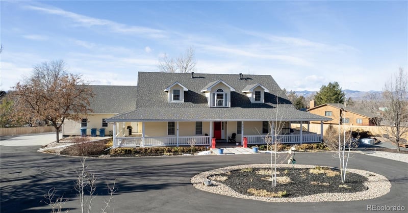 6393 S Greenwood St, Littleton, CO 80120