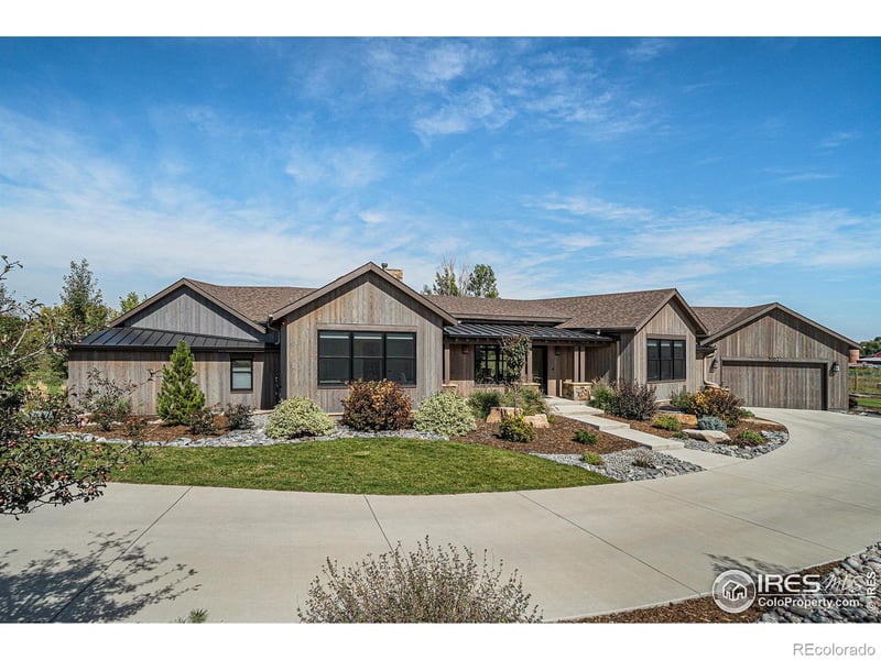 3002 Broadwing Rd, Fort Collins, CO 80526