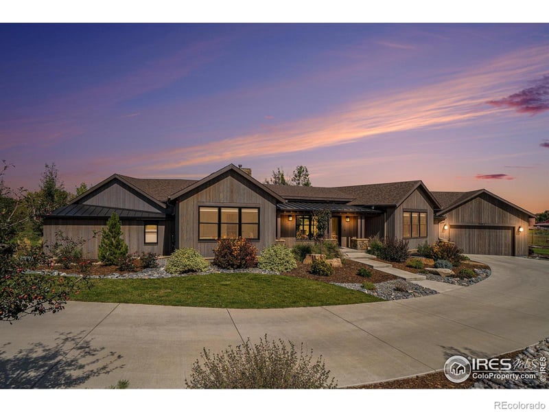 3002 Broadwing Rd, Fort Collins, CO 80526