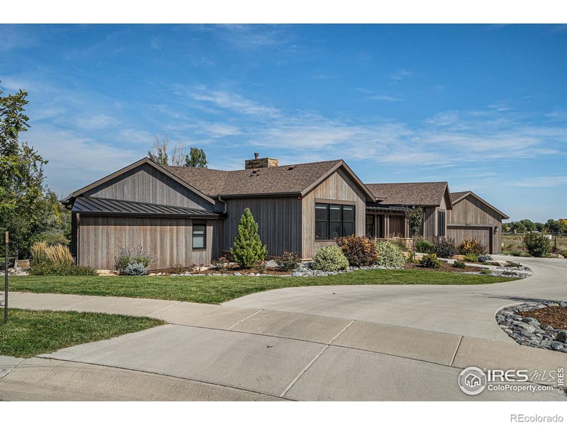 3002 Broadwing Rd, Fort Collins, CO 80526