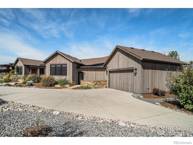 3002 Broadwing Rd, Fort Collins, CO 80526