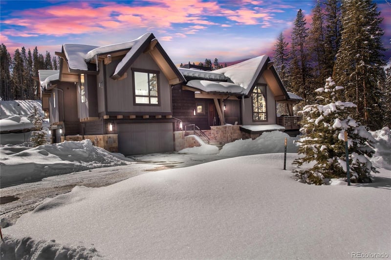 341 River Park Dr, Breckenridge, CO 80424