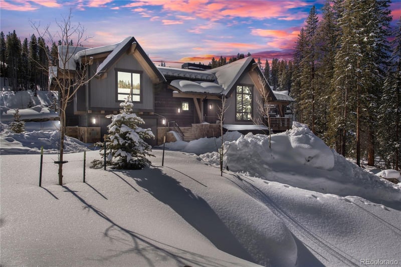 341 River Park Dr, Breckenridge, CO 80424