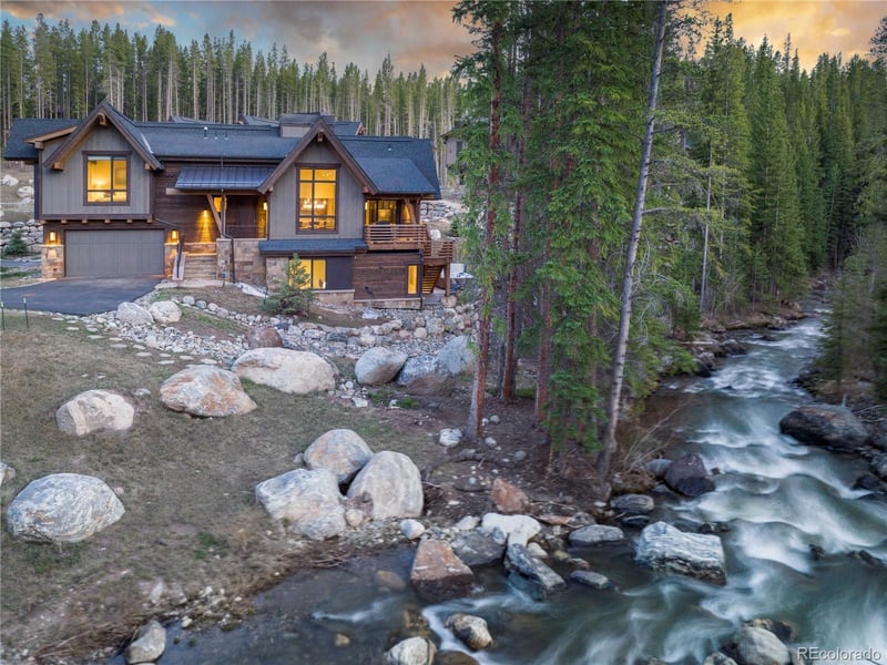 341 River Park Dr, Breckenridge, CO 80424