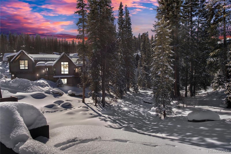 341 River Park Dr, Breckenridge, CO 80424