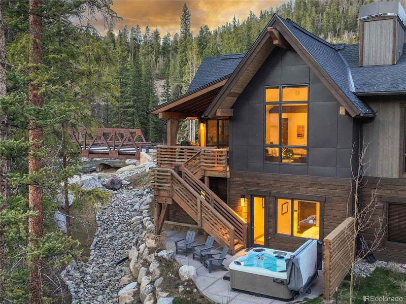 341 River Park Dr, Breckenridge, CO 80424