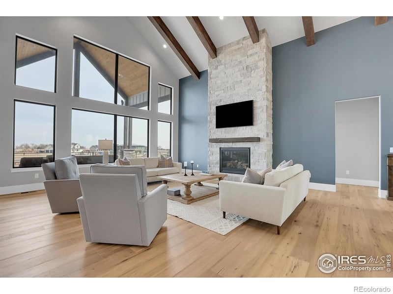1953 Blossom Grove Dr, Windsor, CO 80550