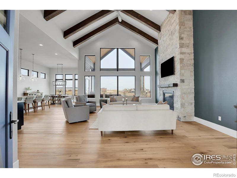 1953 Blossom Grove Dr, Windsor, CO 80550