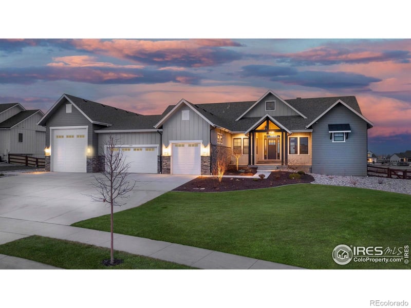 1953 Blossom Grove Dr, Windsor, CO 80550