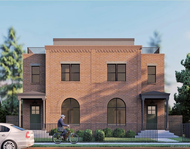 287 Bannock St, Denver, CO 80223