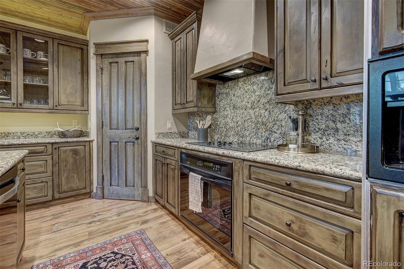 60 Cucumber Patch Placer, Breckenridge, CO 80424