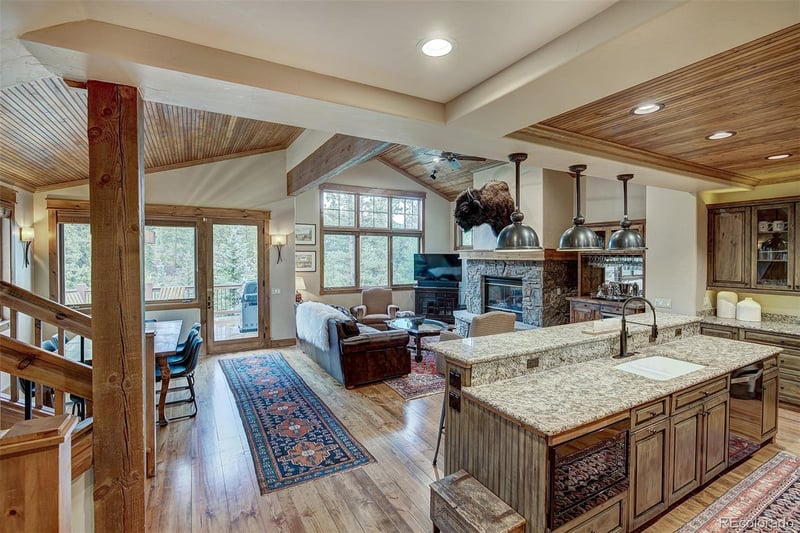 60 Cucumber Patch Placer, Breckenridge, CO 80424