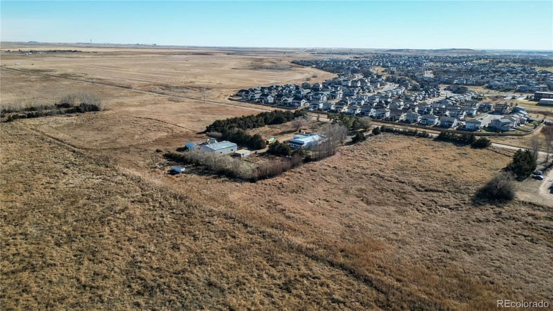 11246 Rifle St, Commerce City, CO 80022