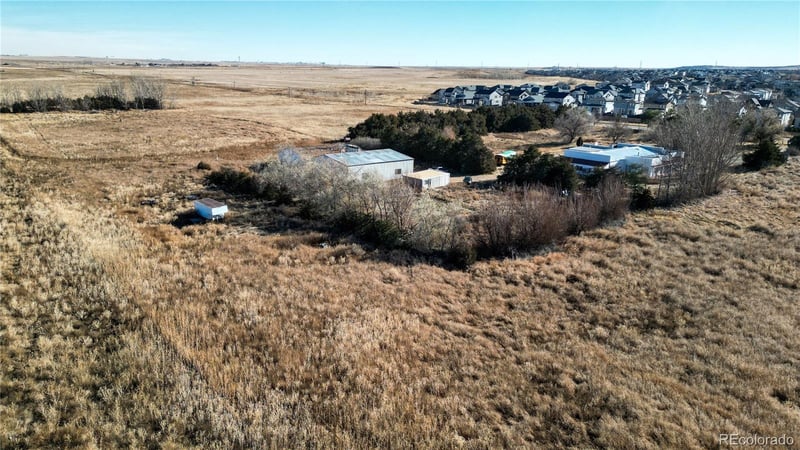 11246 Rifle St, Commerce City, CO 80022