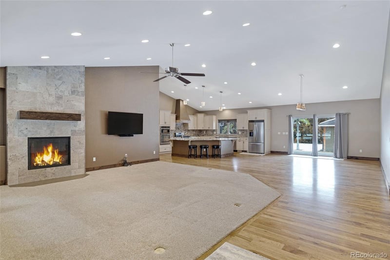510 Dakota Ave, Simla, CO 80835