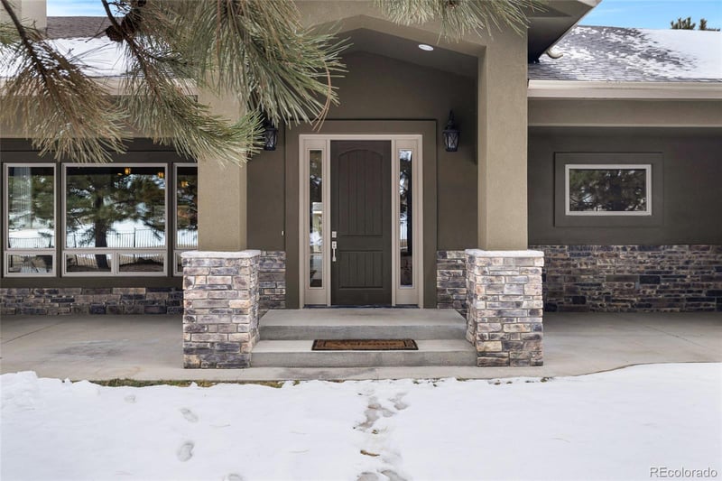 510 Dakota Ave, Simla, CO 80835