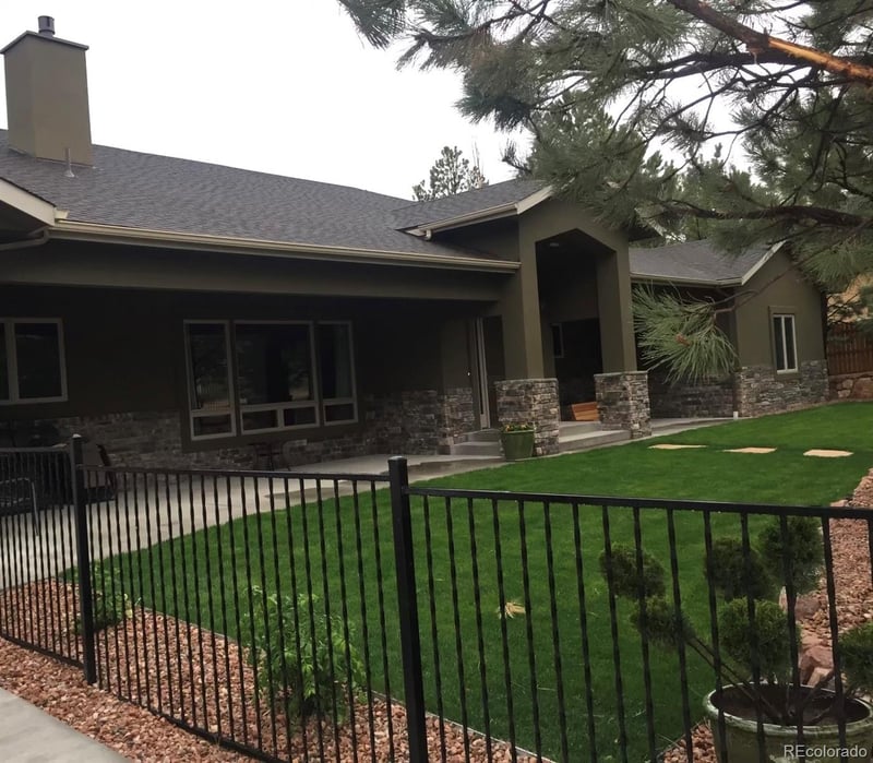 510 Dakota Ave, Simla, CO 80835