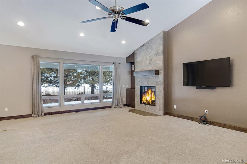 510 Dakota Ave, Simla, CO 80835